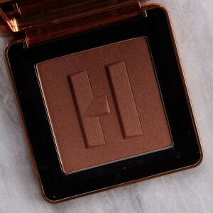 Haus Labs Power Sculpt Velvet Bronzer Color Deep Level 10 New In Box
